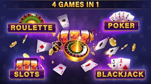 Slot ဂိမ်းများ